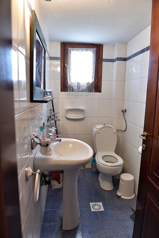 Nature Villa Jerakiní Kültér fotó