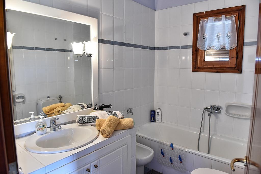 Nature Villa Jerakiní Kültér fotó