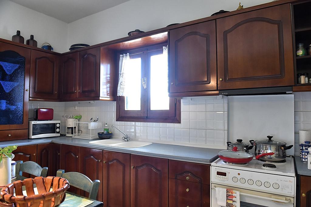 Nature Villa Jerakiní Kültér fotó